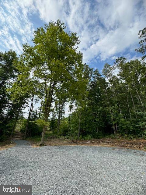 DOCTOR'S RD. #LOT 4, Louisa, VA 23093