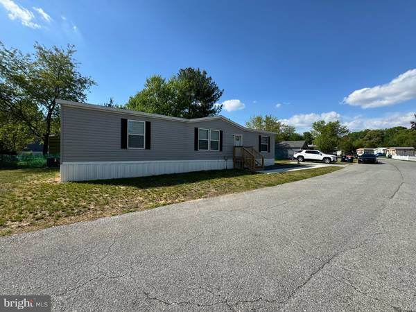 Middletown, DE 19709,808 LINDEN CIR