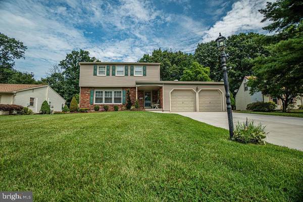 41 JEFFERSON DR, Clementon, NJ 08021