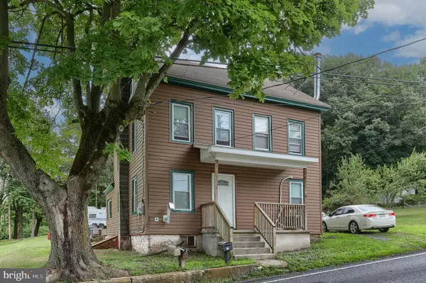 Hegins, PA 17938,480 S GOOD SPRING RD