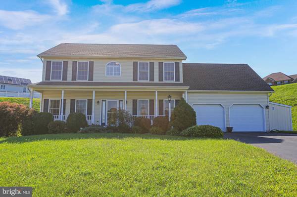 Shrewsbury, PA 17361,13 ASBURY LN