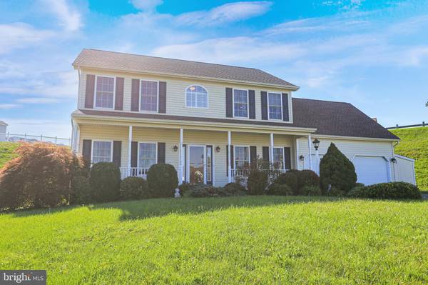 Shrewsbury, PA 17361,13 ASBURY LN