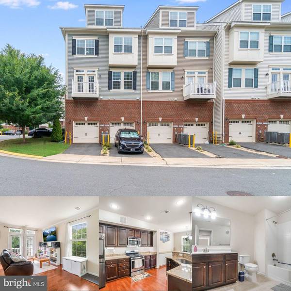 4839 DANE RIDGE CIR,  Woodbridge,  VA 22193