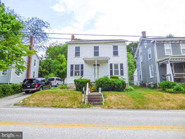 2637 N SHERMAN ST, York, PA 17406