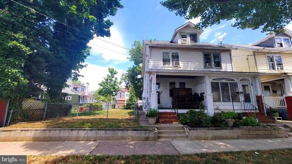 108 HOWELL ST,  Trenton,  NJ 08610