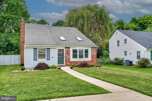 9330 BEOWULF CIR, Rosedale, MD 21237