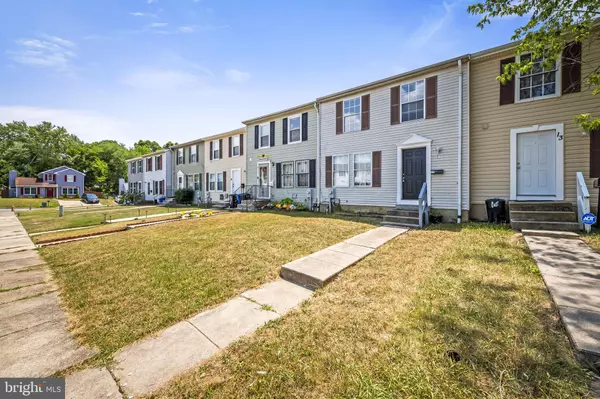 11 VAN CT,  Baltimore,  MD 21206