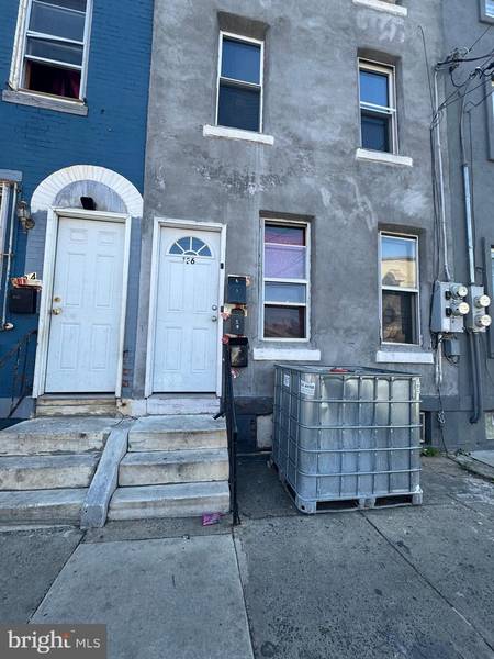 526 W CAMBRIA ST, Philadelphia, PA 19133