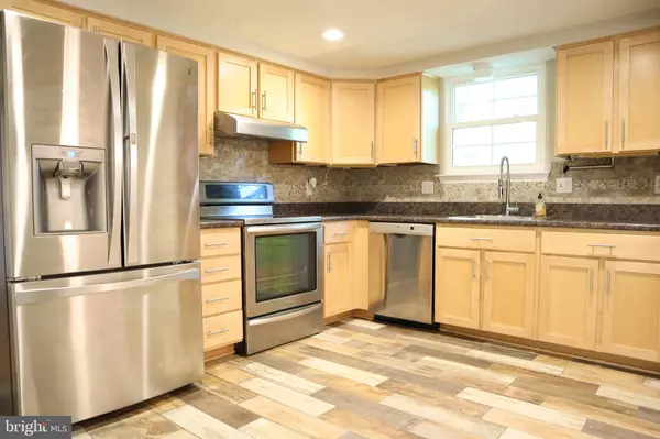 10813 WINSTON CHURCHILL CT Upper Marlboro, MD 20772