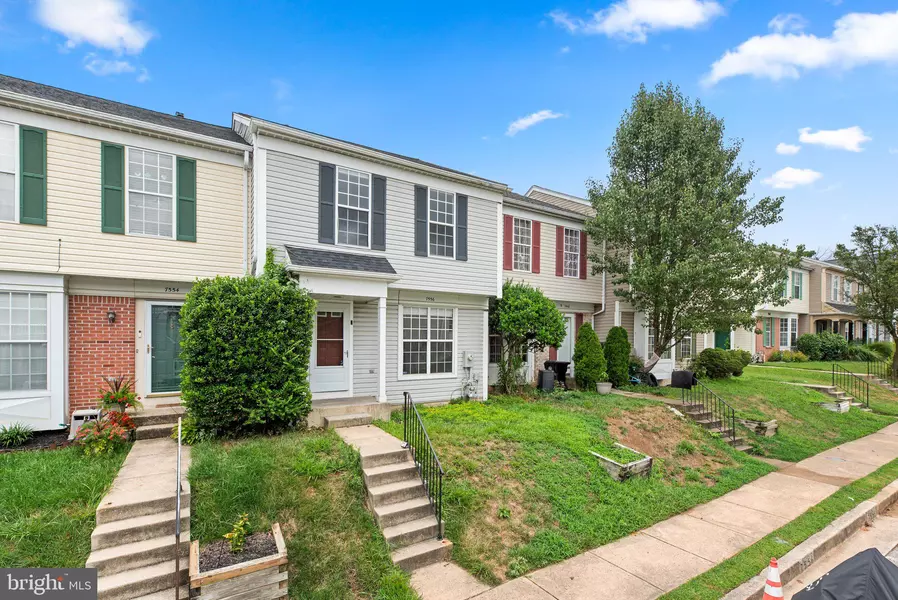 7556 MAURY RD, Windsor Mill, MD 21244