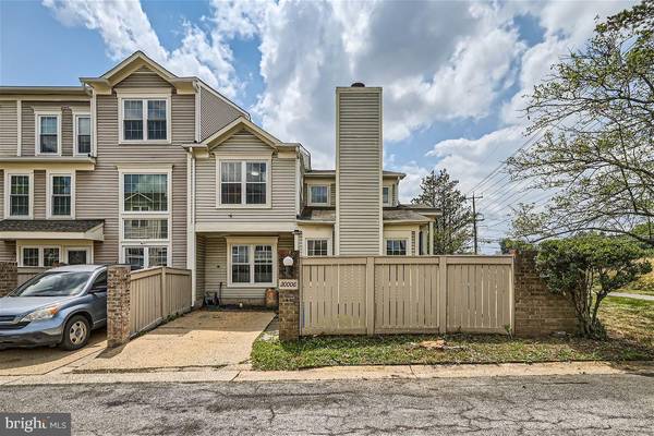 Montgomery Village, MD 20886,20006 CANEBRAKE CT