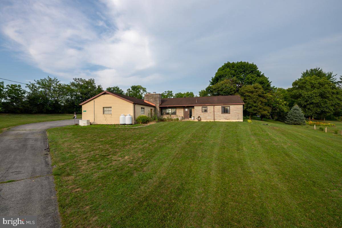 Bernville, PA 19506,57 SHARTLESVILLE RD