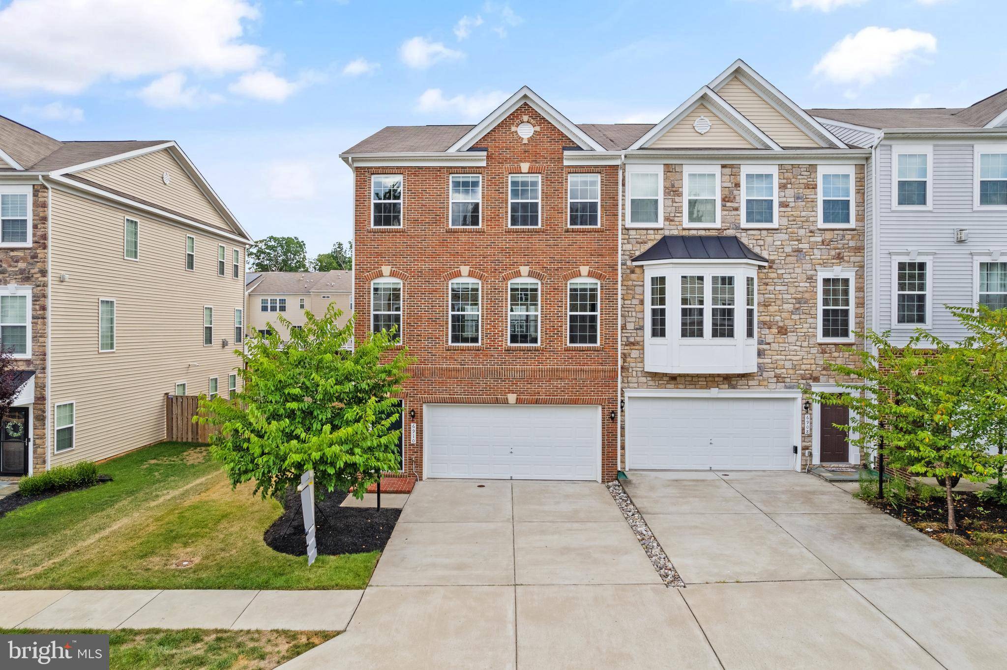 Haymarket, VA 20169,6910 BRYSON CIR