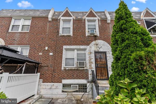 4511 WHITAKER AVE, Philadelphia, PA 19120