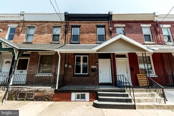 875 N 49TH ST, Philadelphia, PA 19139