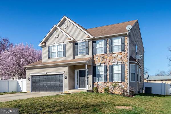40 CHESTNUT HILL CT, Swedesboro, NJ 08085