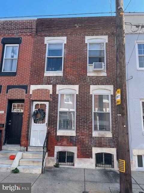 Philadelphia, PA 19145,1727 S BANCROFT ST