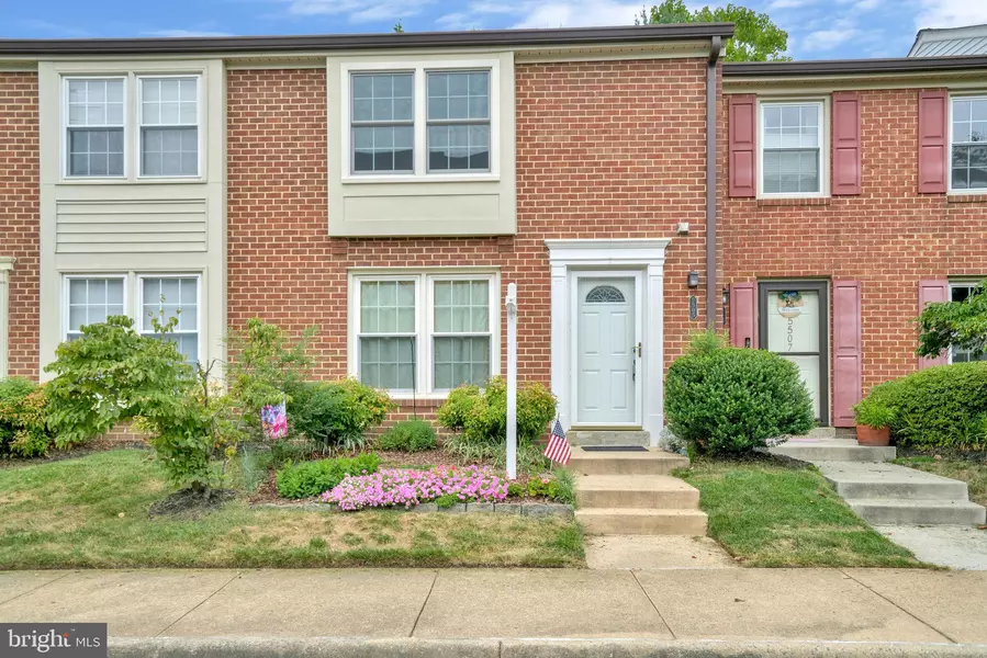 5505 INDEPENDENCE CIR #5505, Alexandria, VA 22312