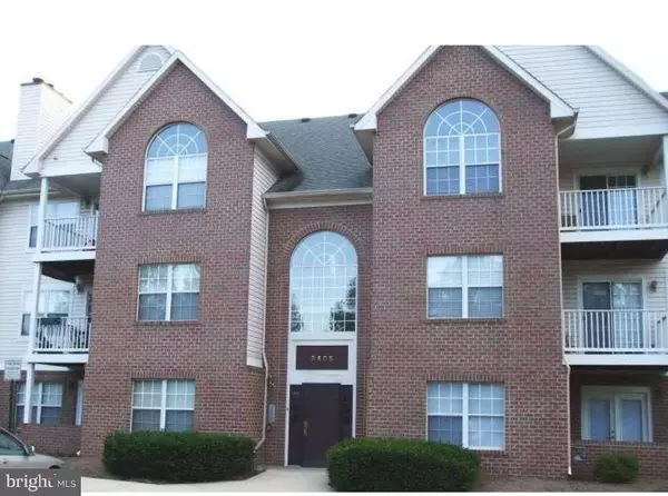 9605 LAKE POINTE #104, Upper Marlboro, MD 20774