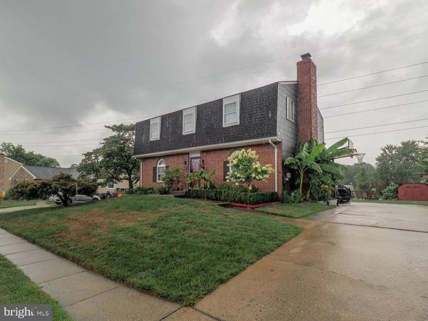 302 SCOTTS MANOR DR, Glen Burnie, MD 21061