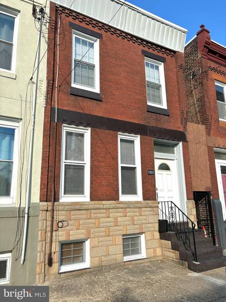 1921 E ORLEANS ST, Philadelphia, PA 19134