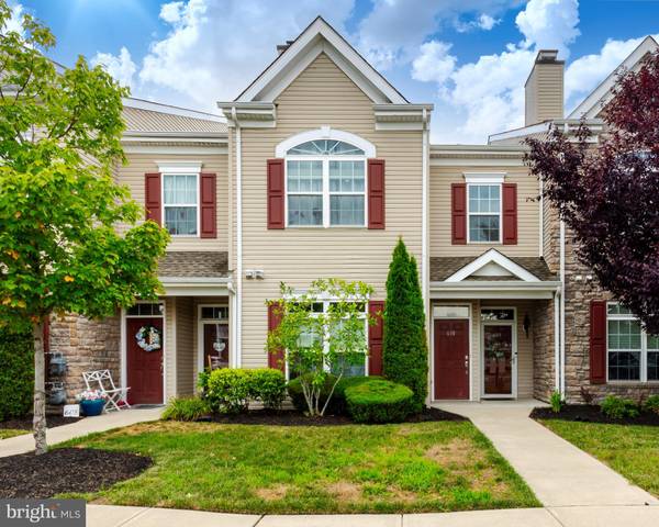 610 VAN GOGH CT,  Williamstown,  NJ 08094