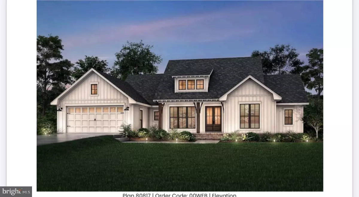 Front Royal, VA 22630,LOT 59A HILLANDALE RD