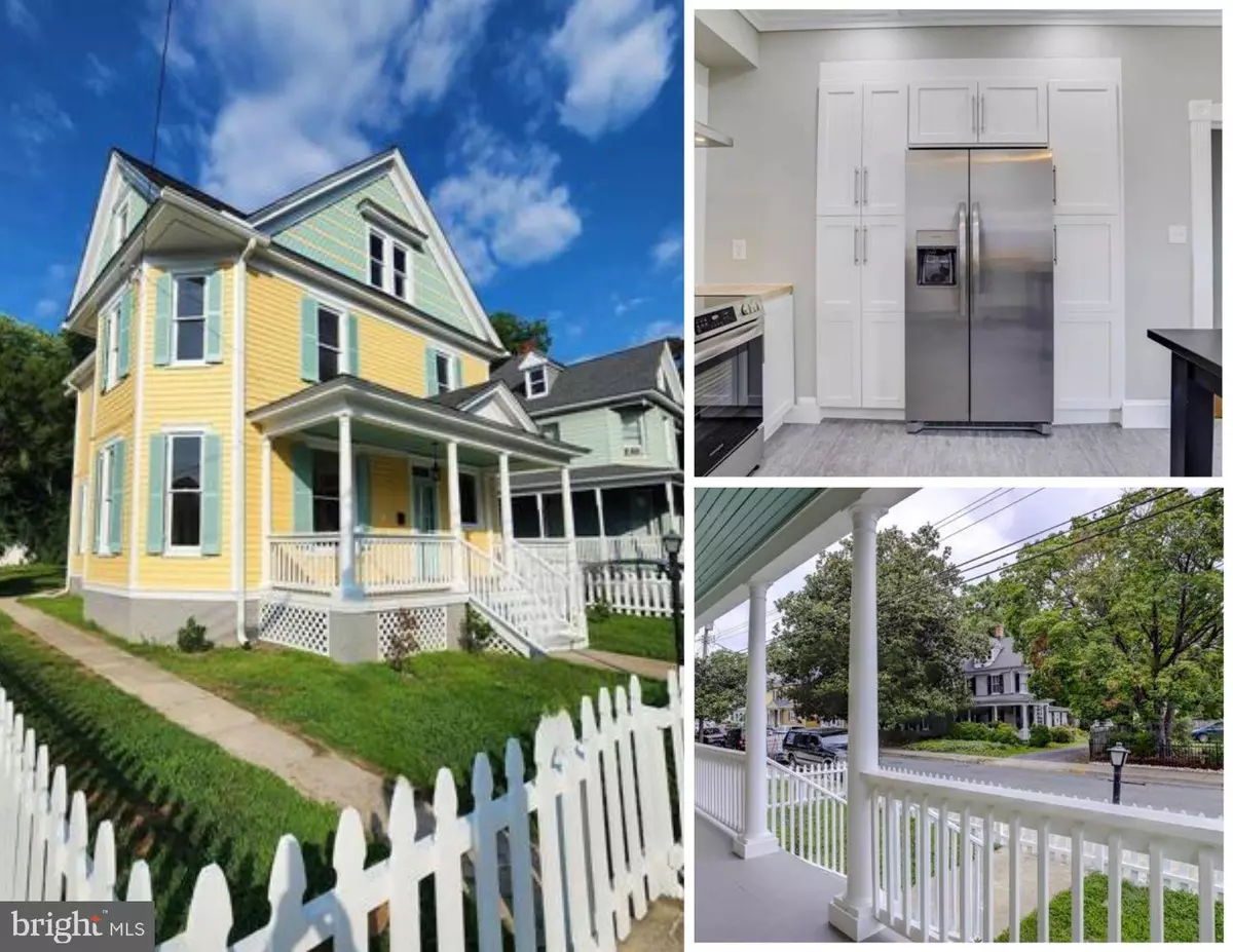 Cambridge, MD 21613,700 CHURCH ST