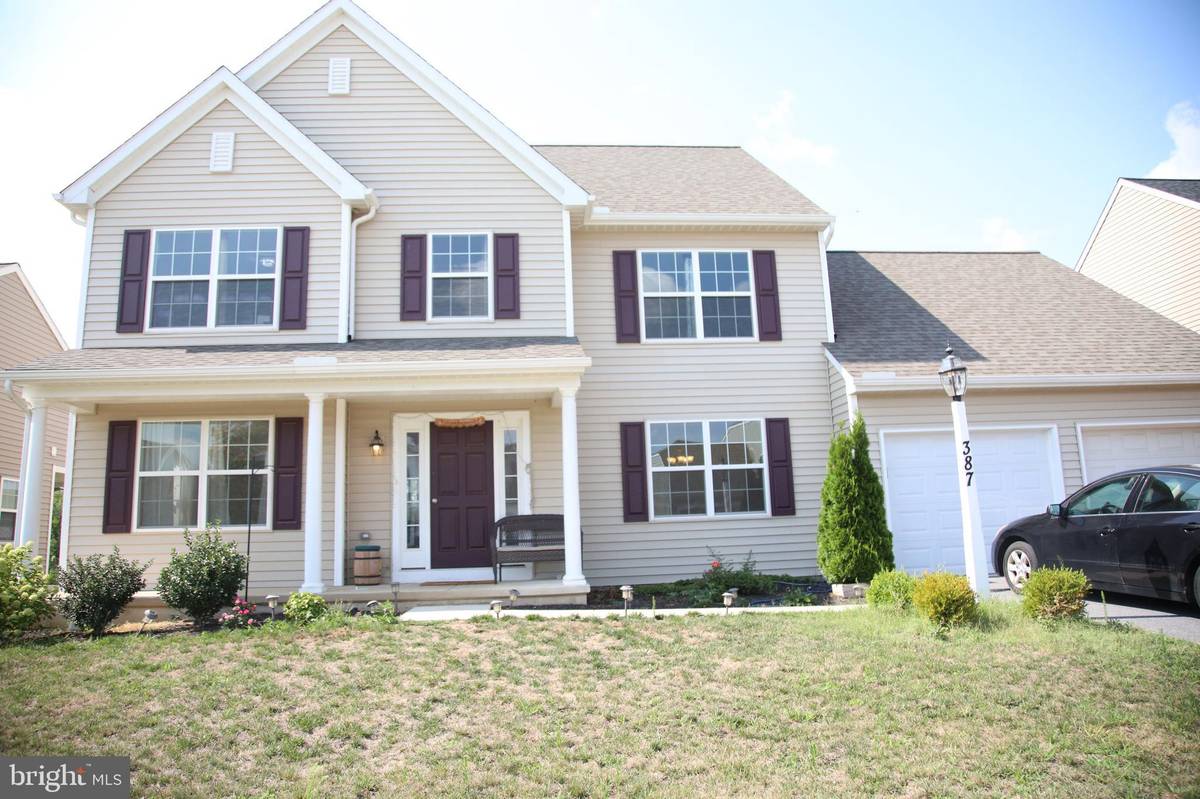 Mechanicsburg, PA 17050,387 RESERVE LN