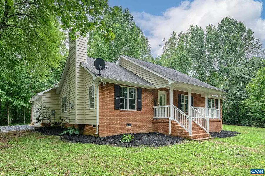 4814 WHITEHALL RD, Goochland, VA 23063