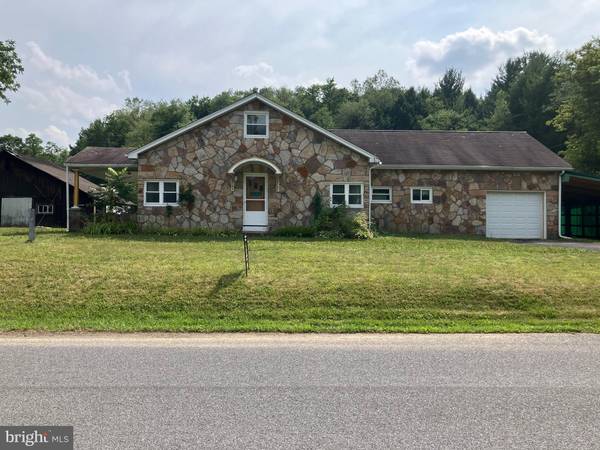 7133 DOUGLAS RD, New Millport, PA 16861