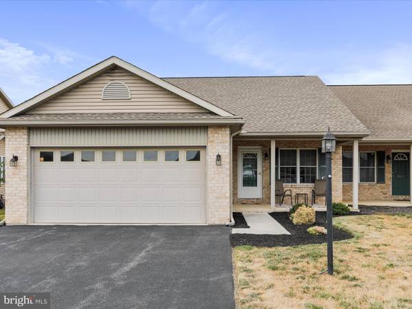 266 LANTERN LANE, Chambersburg, PA 17201