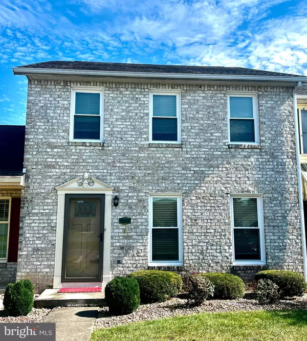 3464 GLENEAGLES DRIVE, Chambersburg, PA 17202