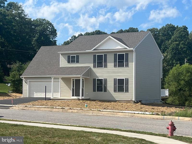 LOT 24 BENTLEY CT, York Haven, PA 17370