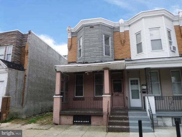 2070 BRIDGE ST, Philadelphia, PA 19124