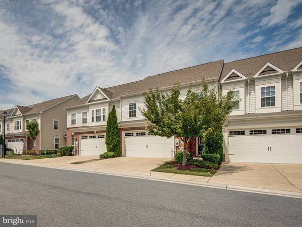 Ellicott City, MD 21043,8560 COLTRANE CT #23