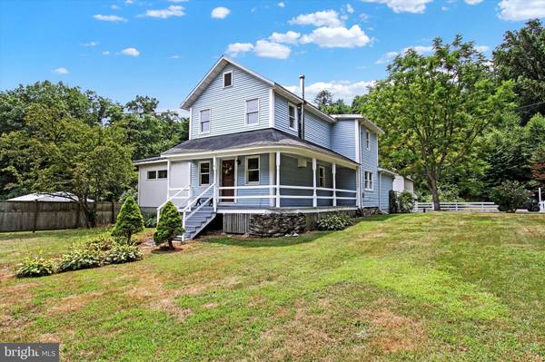 444 BENDERSVILLE WENKSVILL RD, Aspers, PA 17304