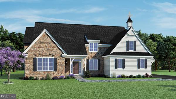 355 KIRK LANE #C4, Media, PA 19063