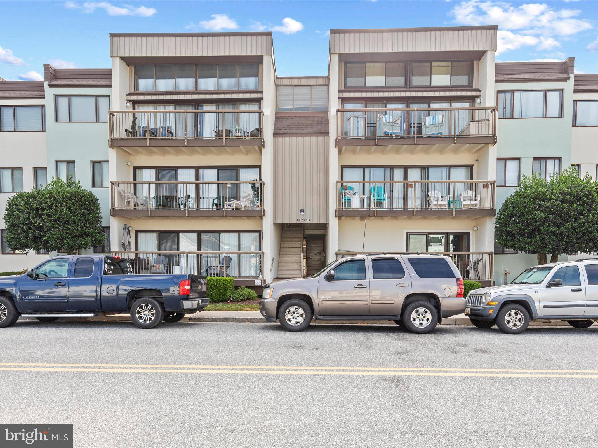 Ocean City, MD 21842,13908 N OCEAN RD #4B
