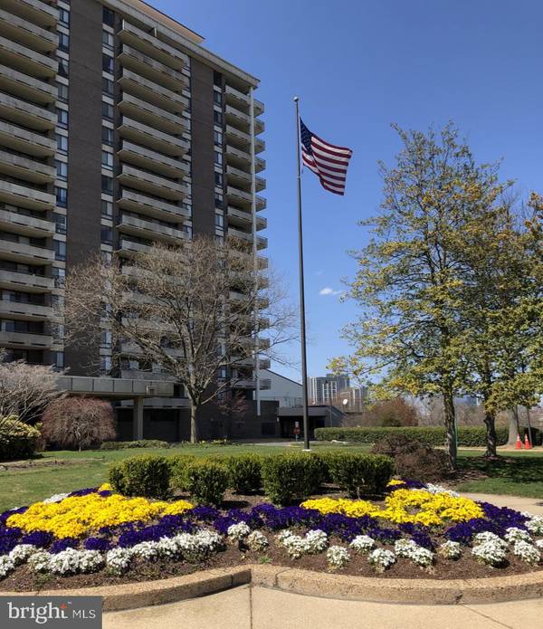 1800 OLD MEADOW #410, Mclean, VA 22102