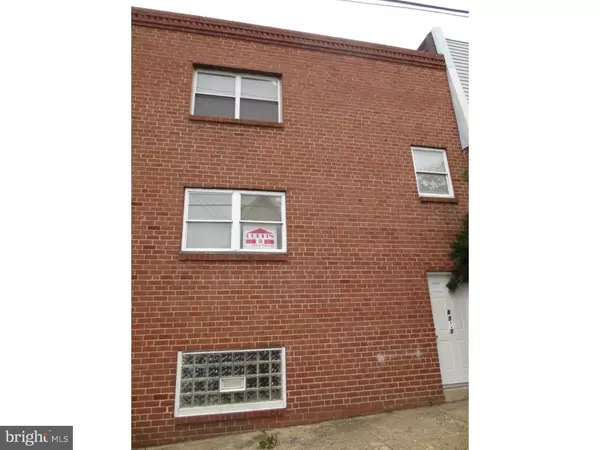 Philadelphia, PA 19124,5302 DUFFIELD ST #2