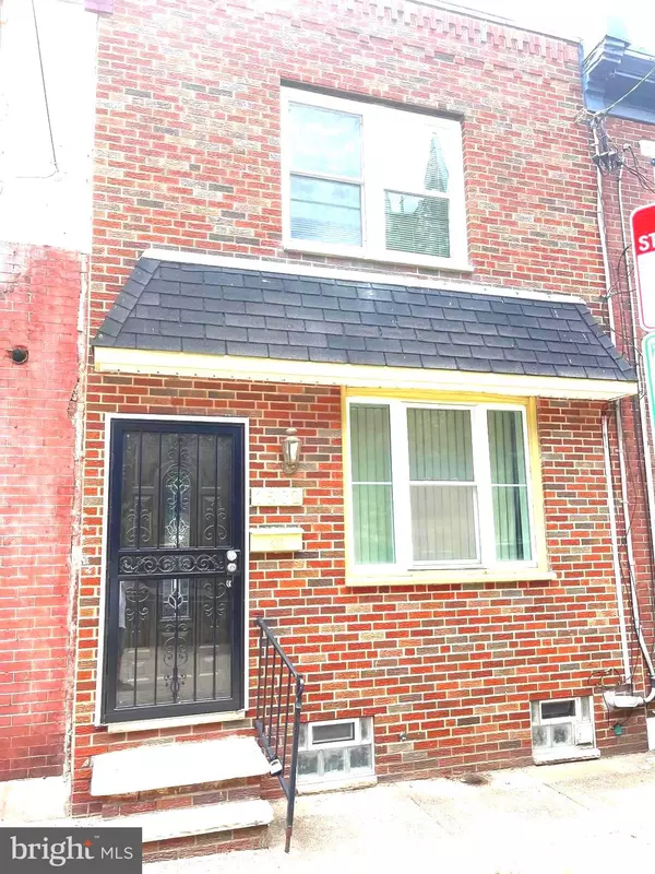 1502 E BERKS, Philadelphia, PA 19125