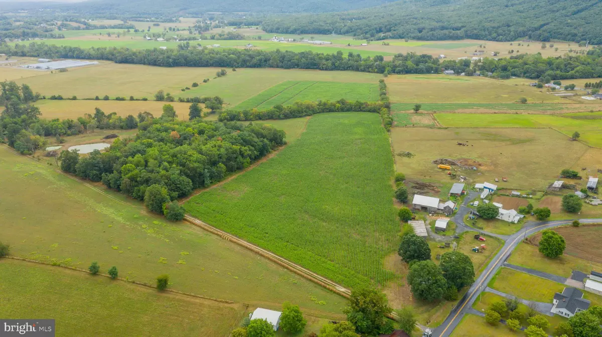 Luray, VA 22835,0 FAIRVIEW RD