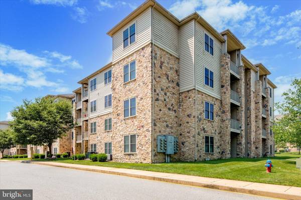 1000-UNIT FOUNTAINVIEW CIR #1101, Newark, DE 19713