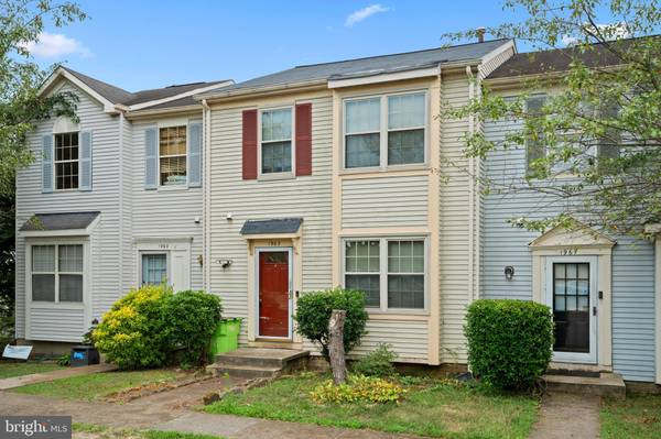 Woodbridge, VA 22191,1965 PARTREE CT