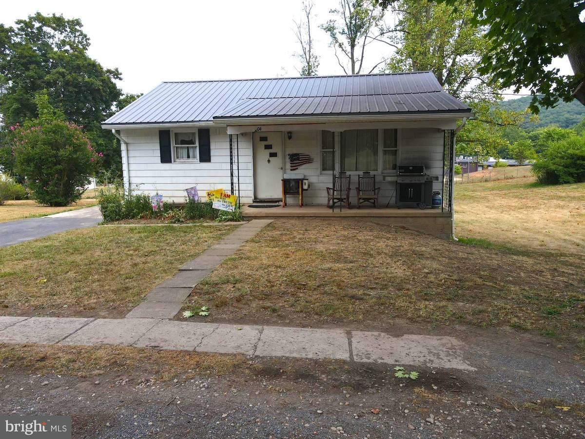 Paw Paw, WV 25434,545 WINCHESTER ST