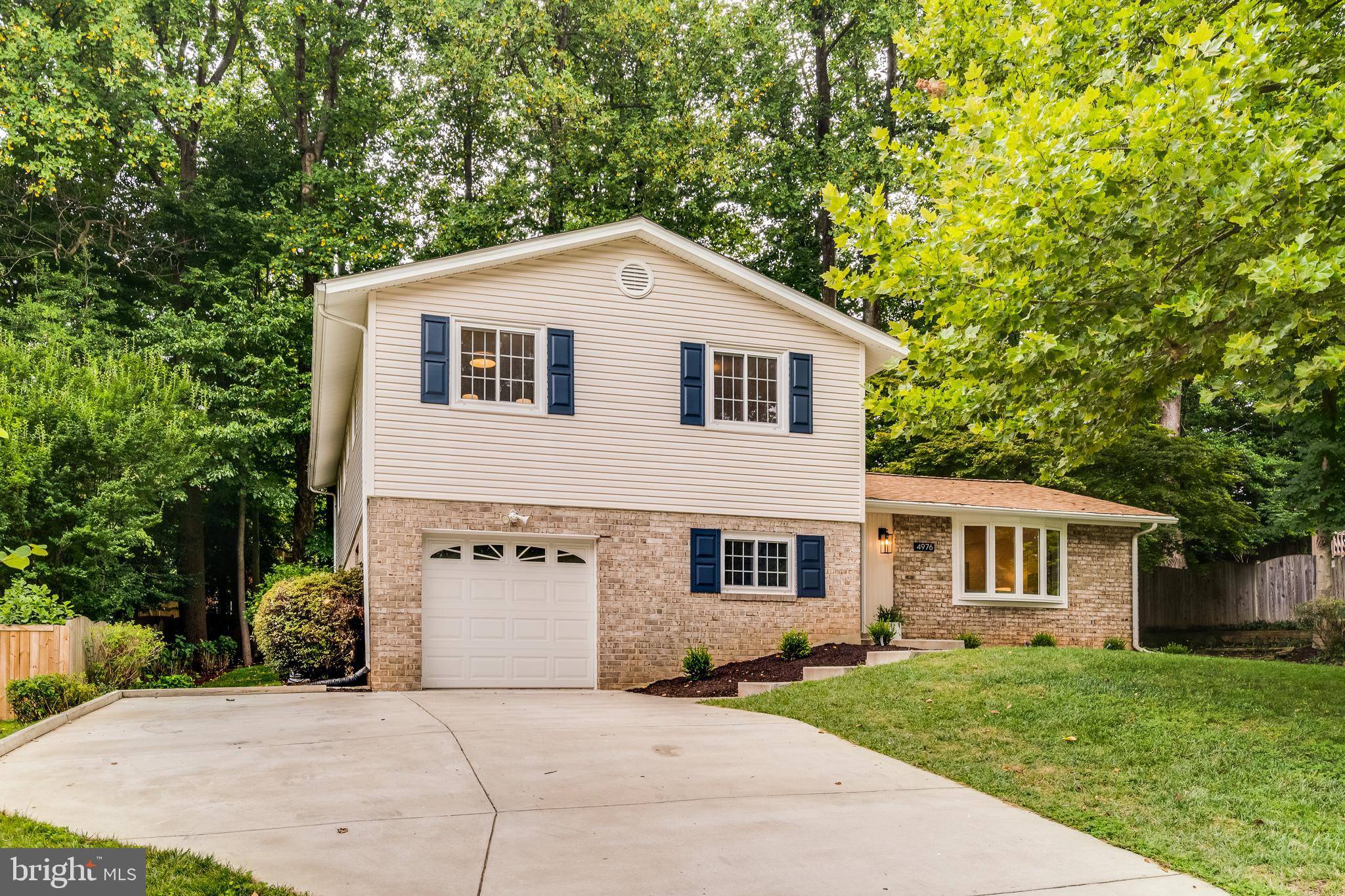 Fairfax, VA 22032,4976 SWINTON DR