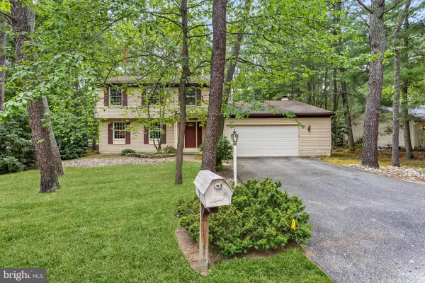 1 INDEPENDENCE CT, Marlton, NJ 08053