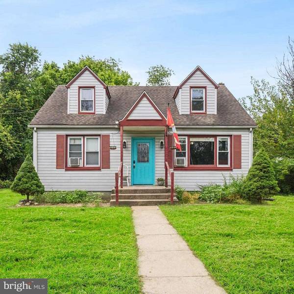 346 HIGHLAND AVE,  Penns Grove,  NJ 08069