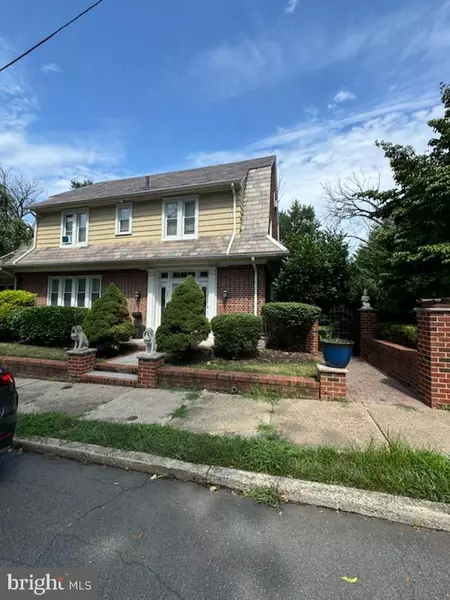 25 RICHEY PL, Trenton, NJ 08618